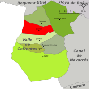 Archivo:Jalance-Mapa del Valle de Cofrentes