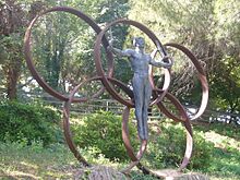 Jardins de Joan Brossa - Barcelona 12.JPG