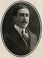 José Francisco Urrejola Menchaca