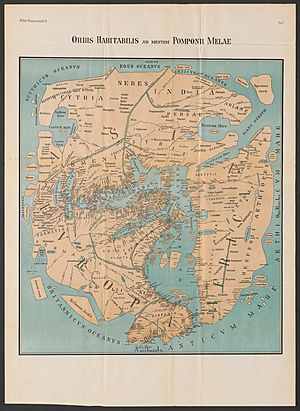 Archivo:Karte Pomponius Mela