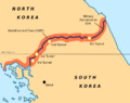 Korea DMZ