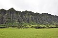 Kualoa Ranch 2014