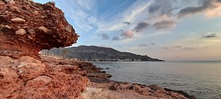 La Azohía (vistas punta de La Azohía).jpg