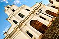 La Hermosa Iglesia Nuestra Señora De Las Nieves