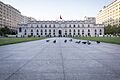 La Moneda 1810