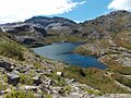 Laguna El Baúl