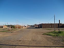 Lemmon, SD as seen from North Lemmon, ND.jpg