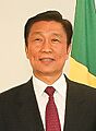 Li Yuanchao in 2015