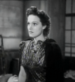 Linden Travers en The Ghost Train (1941)
