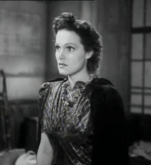 Linden Travers en The Ghost Train (1941).png