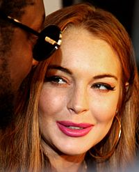 Archivo:Lindsay Lohan (Headshot)