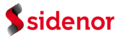 Logo Sidenor