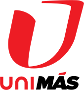 Archivo:Logo UniMás