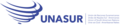 Logotipo UNASUR