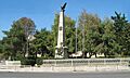 Macin Monumentul Eroilor