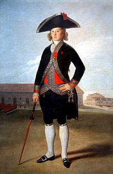 Manuel Lapeña, Marquis of Bondad Real by Goya.jpg
