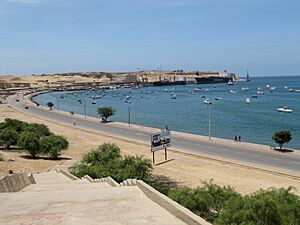 Archivo:Marginal of Namibe