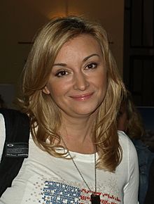 Martyna Wojciechowska 2011.jpg