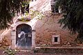 Mas de Sant Blai (antic monestir de Bon Repós)