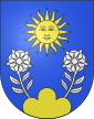 Medeglia-coat of arms.svg