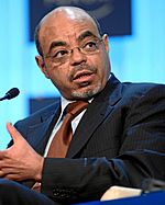 Archivo:Meles Zenawi - World Economic Forum Annual Meeting 2012