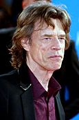 Archivo:Mick Jagger Deauville 2014