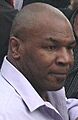 Mike Tyson festival de Cannes