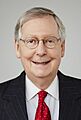 Mitch McConnell 2016 official photo (cropped)