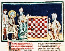 Archivo:Moors from Andalusia playing chess