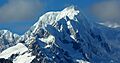 Mount Tasman 2