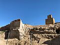 Muralla urbana 2