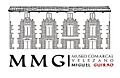 Museo Comarcal Velezano Miguel Guirao - logotipo