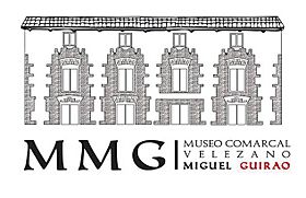Museo Comarcal Velezano Miguel Guirao - logotipo.jpg