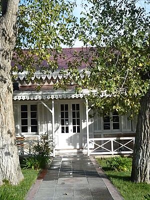 Archivo:Museo de Artes Trelew 2