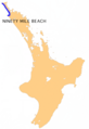 NZ-Ninety Mile B