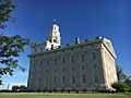 Nauvoo Temple01
