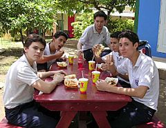 Archivo:Nicaragua boys