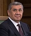 Nigmatilla Yuldashev