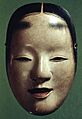 Noh mask02