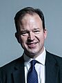 Official portrait of Jesse Norman crop 2