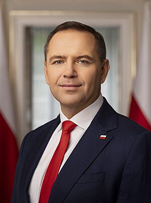 Oficjalny Portret Prezydenta Rzeczpospolitej Polskiej, Karola Nawrockiego (cropped).jpg