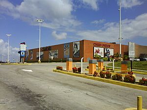 Archivo:Orinokia Mall Center, Ciudad Guayana, Venezuela