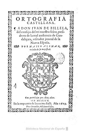 Archivo:Ortografia castellana Aleman 1609