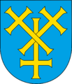 POL Mogilno COA