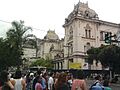 Palácio dos Correios em Niterói