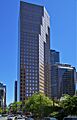 Park Place Vancouver 2015 Sunny