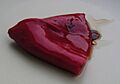 Pimiento piquillo