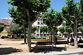 Plaça de Catalunya (Calella-Catalunya) 04