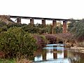 Puente arroyo Chapinero