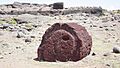 Pukao (sombrero) de moai (8237123371)